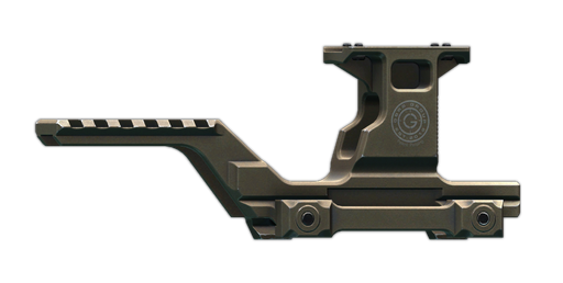 GBRS Aimpoint Hydra基座套组(FDE)