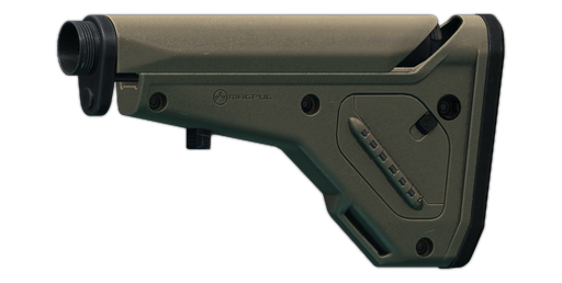 AR-15 Magpul UBR GEN2 枪托 (FDE)