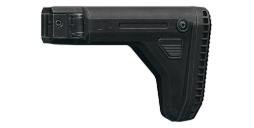 Magpul UCS 枪托 (黑色)