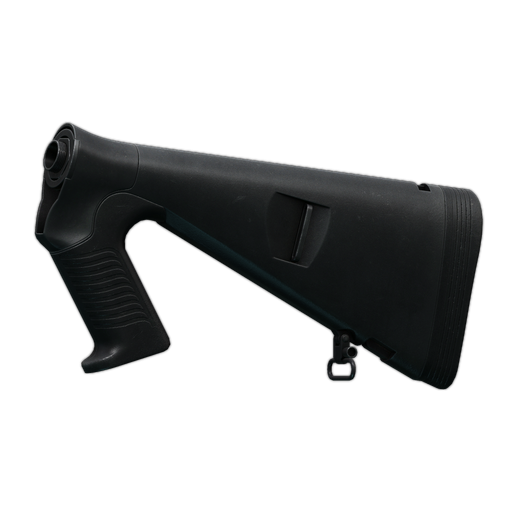 Benelli M3 Mesa Tactical Urbino枪托