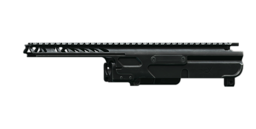 Sig-Sauer MCX 一代上机匣