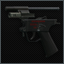 HK MP5 9x19 冲锋枪(海军三发点射)