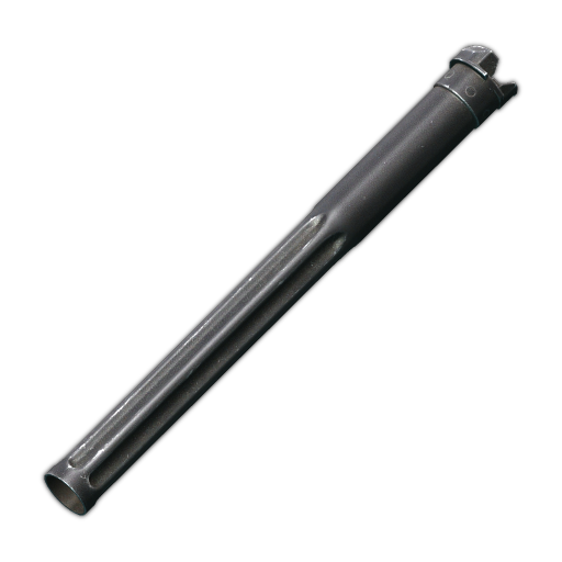 VPO-101导气管