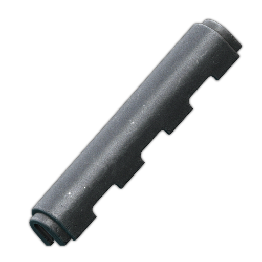 SKS ATI Monte Carlo导气管防尘盖