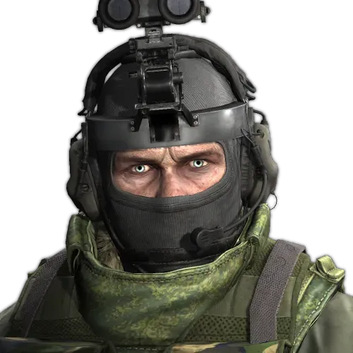 Shturman Guard