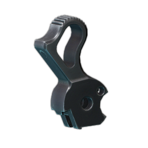 Wilson Ultralight M1911A1 镂空击锤