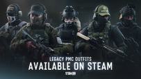 经典服饰套装捆绑包现已上架Steam