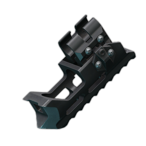 MP-155 "Ultima" 枪管下基座
