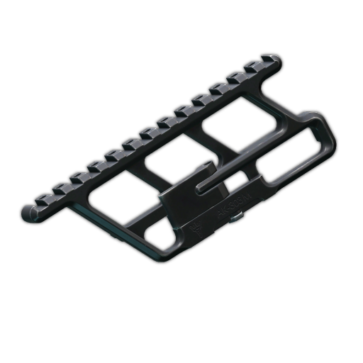 RS Regulate AK-303M全尺寸低燕尾基座