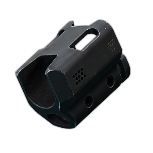 Strike Industries G4套筒补偿器 9x19