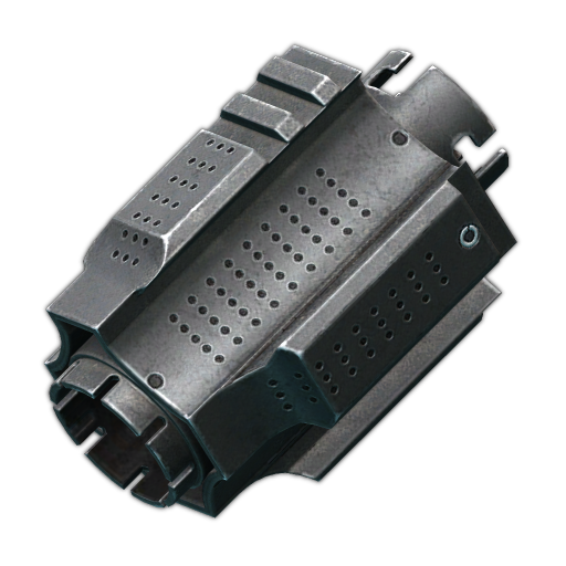 SAI Jail Break 5.56x45 AR15膛口装置