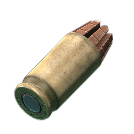 .45 RIP