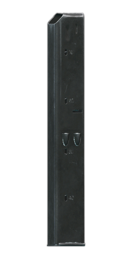 UZI 9x19标准40发弹匣