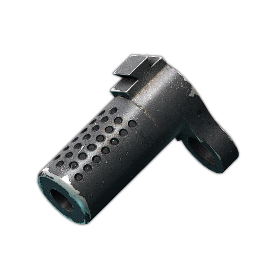 Socom 16 7.62x51 M1A制退补偿器
