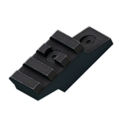 FN EFFEN 90导轨
