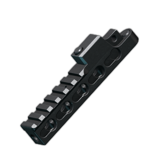 Steyr AUG Corvus Defensio KeyMod 前端附件导轨