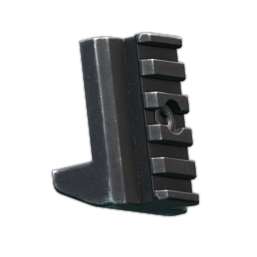 UZI StormWerkz枪托转接器
