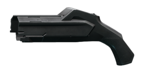Ultima МP-155 塑料手枪式握把