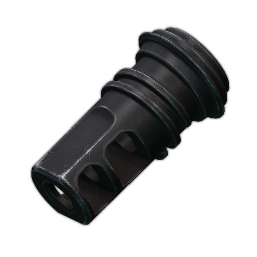 AR-15 Daniel Defence WAVE 5.56x45膛口制退器