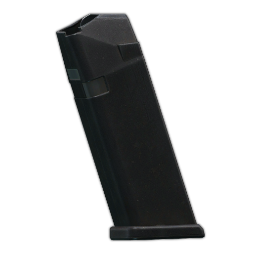 Glock .45 ACP 弹匣