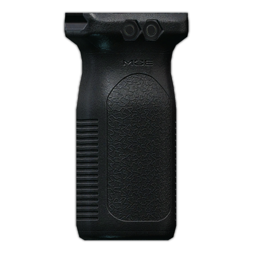 Magpul RVG 前握把（黑色）