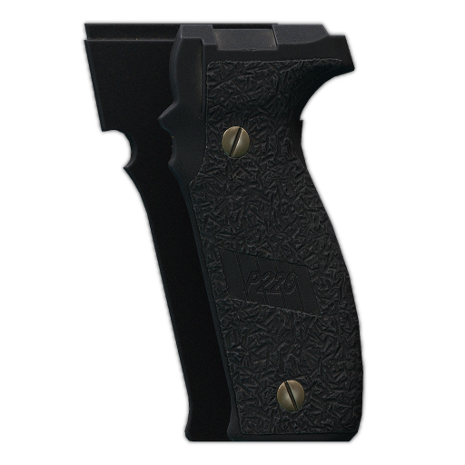 P226 Axelson Tactical MK25手枪式握把