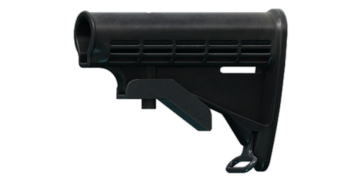 High Standard M4SS枪托
