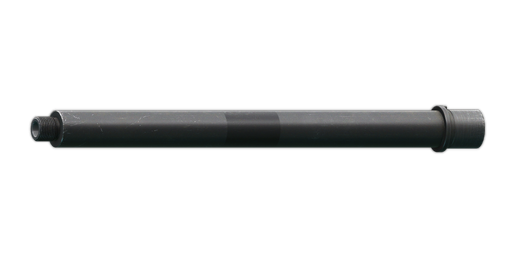 12 英寸 STM-9 枪管 9x19