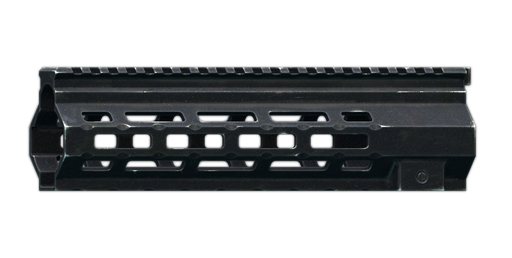 HK 416 Midwest Industries 9 英寸 M-LOK 护木