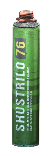 Shustrilo发泡密封胶