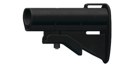 柯尔特 N1 AR-15 枪托