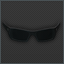 Oakley SI Gascan 墨镜
