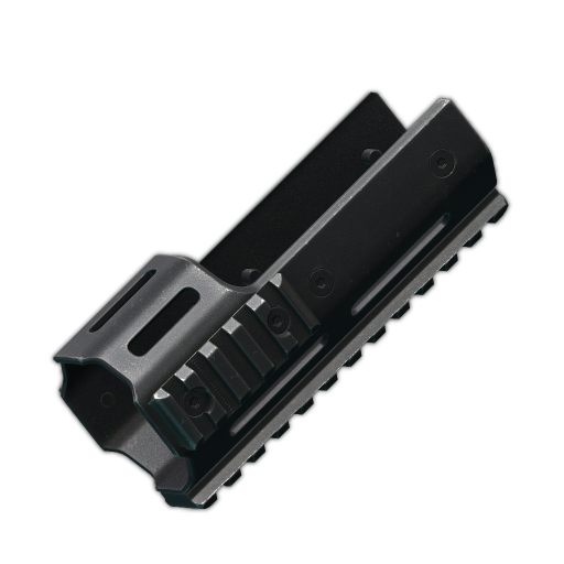 KRISS Vector Mk.5 模块化导轨
