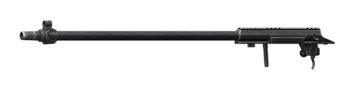 SV-98 7.62x54 狙击步枪