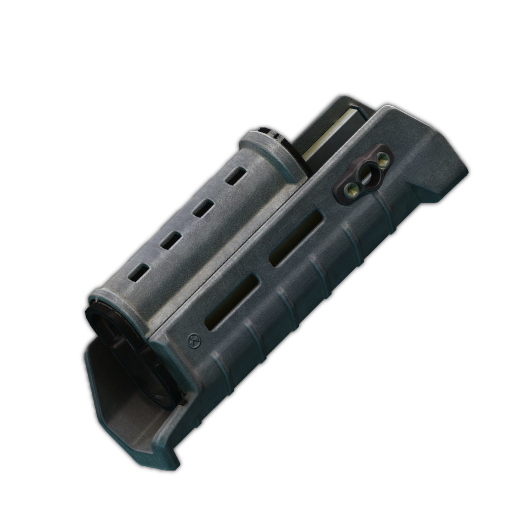 Magpul MOE AKM 护木(哑光灰)