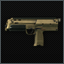 HK MP7A2 4.6x30 微型冲锋枪