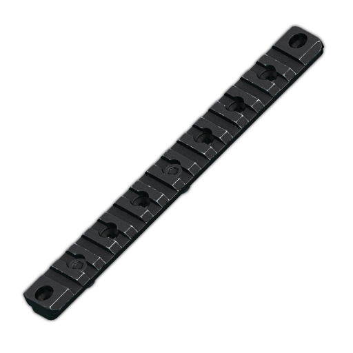 Corvus Defensio KeyMod 6.8 英寸导轨