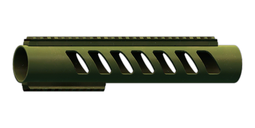 LOBAEV Arms DVL-10 M2护木