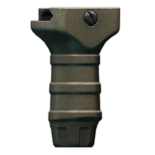 TangoDown Stubby BGV-QDK前握把（FDE）