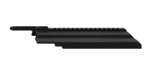TWS Dog Leg АК 导轨防尘盖
