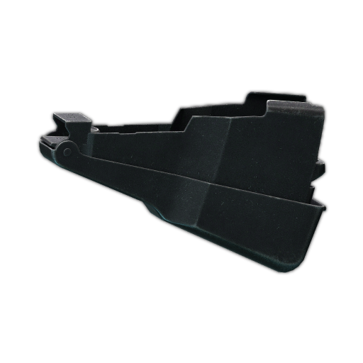 SKS 7.62x39 10发内置弹仓