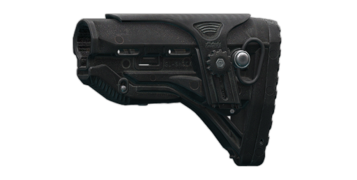 Fab Defence GL Shock枪托