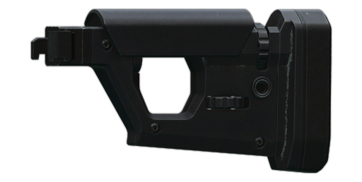 M700 Magpul Pro 700折叠枪托