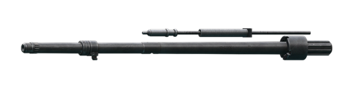 HK G36 5.56x45 480毫米枪管