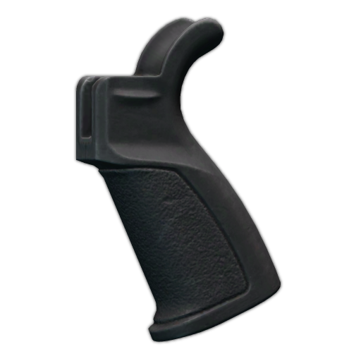 DLG 战术 DLG-138 AR-15 手枪式握把 (黑色)
