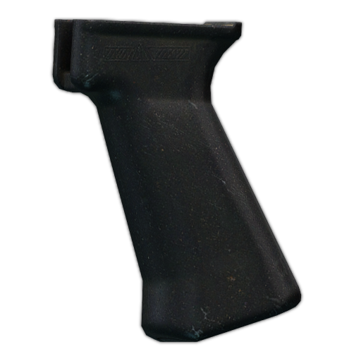 PP-19-01 Izhmash手枪式握把