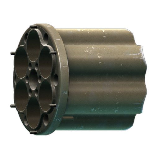 M32A1 40毫米弹巢