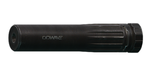 Daniel Defence WAVE 快拆消音器