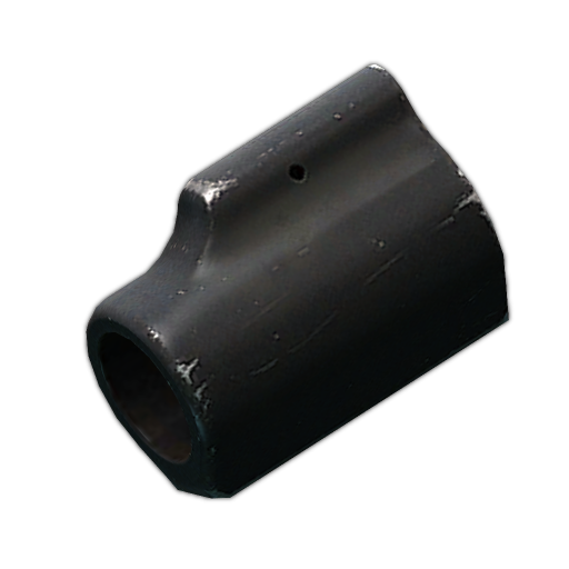 AR-15 Daniel Defense MK12低轮廓型导气箍