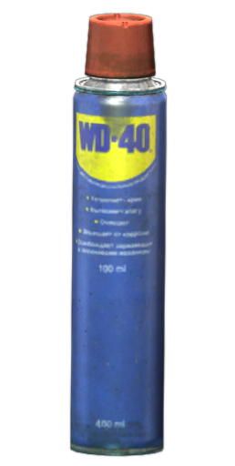 400毫升WD-40